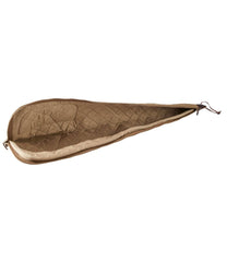 L.L.Bean Double L Waxed-Cotton Shotgun Case OUTDOOR EQUIPMENT