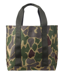 L.L.Bean Hunter's Tote Bag, Open-Top OUTDOOR EQUIPMENT|BAG & TRAVEL