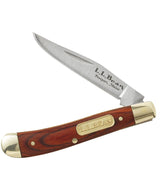 L.L.Bean Double L® Pocket Knife, One Blade OUTDOOR EQUIPMENT