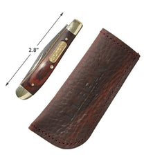 L.L.Bean Double L® Pocket Knife, One Blade OUTDOOR EQUIPMENT