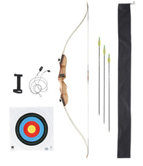L.L.Bean First Shot Archery Set OUTDOOR EQUIPMENT|HOME GOODS