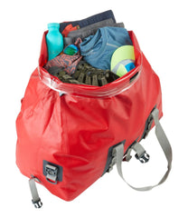 L.L.Bean Adventure Pro Waterproof Duffle, 60 L OUTDOOR EQUIPMENT|BAG & TRAVEL|SALE