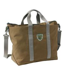 L.L.Bean Maine Warden's Tote Bag OUTDOOR EQUIPMENT|BAG & TRAVEL