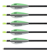 L.L.Bean Easton Arrow Six-Pack OUTDOOR EQUIPMENT