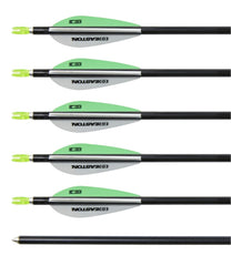 L.L.Bean Easton Arrow Six-Pack OUTDOOR EQUIPMENT