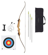 L.L.Bean Family Archery Set OUTDOOR EQUIPMENT|HOME GOODS