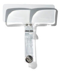 L.L.Bean Flip Focal Magnifier OUTDOOR EQUIPMENT