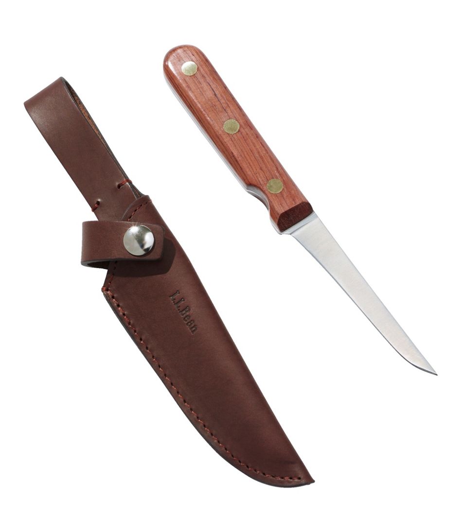L.L.Bean Classic Trout Knife OUTDOOR EQUIPMENT