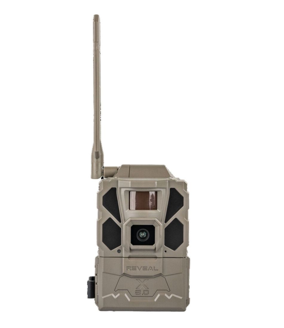L.L.Bean Tactacam Reveal X 3.0 Cellular Trail Camera OUTDOOR EQUIPMENT