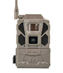 L.L.Bean Tactacam Reveal X 3.0 Cellular Trail Camera OUTDOOR EQUIPMENT