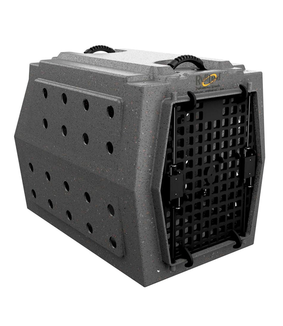 L.L.Bean Ruff Land™ Dog Kennel, SUV, Intermediate OUTDOOR EQUIPMENT|HOME GOODS