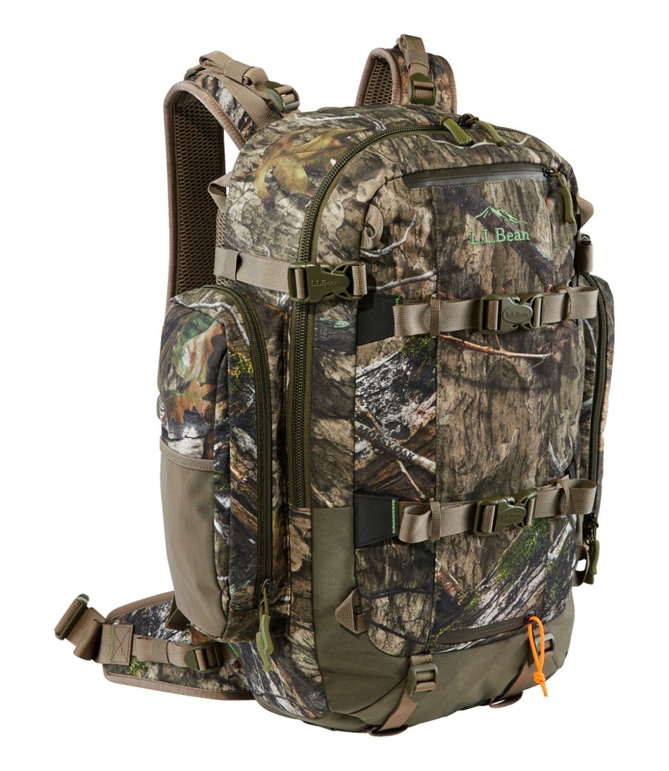 L.L.Bean Ridge Runner Pro Hunting Pack, 30L OUTDOOR EQUIPMENT