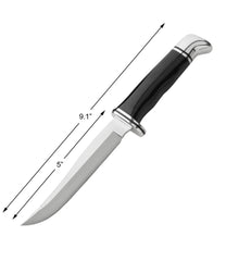 L.L.Bean Buck 105 Pathfinder Knife OUTDOOR EQUIPMENT