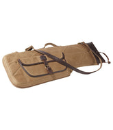 L.L.Bean Double L Waxed-Cotton Breakdown Shotgun Case, 28" OUTDOOR EQUIPMENT