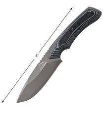 L.L.Bean Ridge Runner Fixed-Blade Hunting Knife OUTDOOR EQUIPMENT|SALE