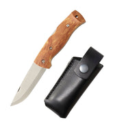 L.L.Bean Helle Bleja Folding Knife OUTDOOR EQUIPMENT