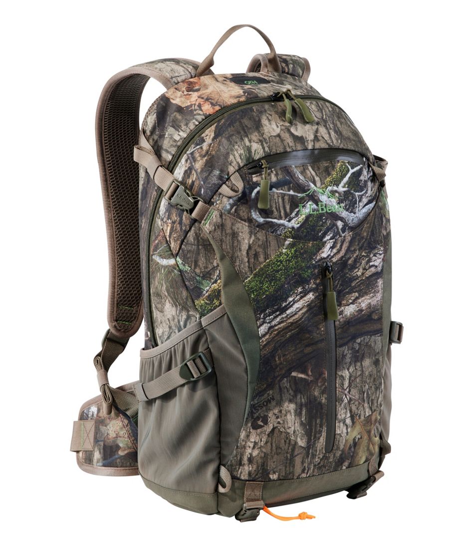 L.L.Bean Ridge Runner Pro Hunting Pack II, 25 L OUTDOOR EQUIPMENT