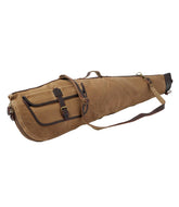 L.L.Bean Double L Waxed Cotton Rifle Case OUTDOOR EQUIPMENT