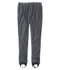 L.L.Bean Men's Fleece Wader Pants OUTDOOR EQUIPMENT|SALE