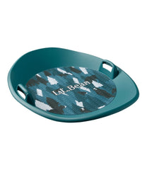 L.L.Bean Sonic Snow Saucer DLX OUTDOOR EQUIPMENT