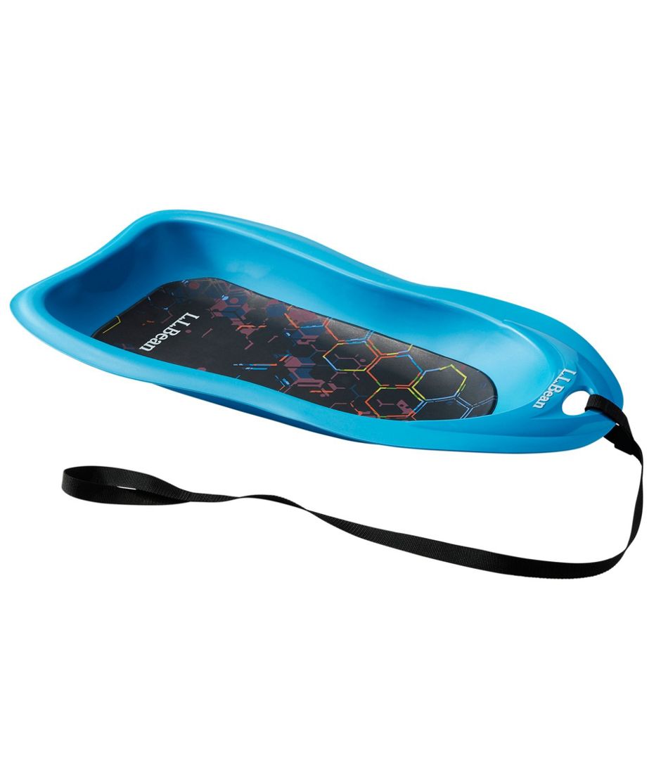 L.L.Bean Polar Slider DLX Sleds OUTDOOR EQUIPMENT