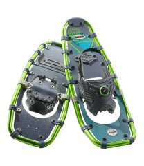 L.L.Bean Men's Pathfinder BOA® Rec Snowshoe Package OUTDOOR EQUIPMENT