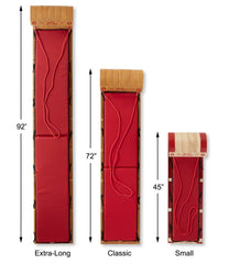 L.L.Bean Toboggan and Cushion Set OUTDOOR EQUIPMENT