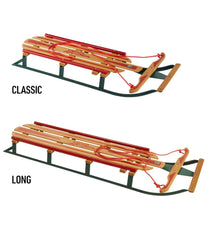 L.L.Bean Dash Runnered Sled OUTDOOR EQUIPMENT|SALE