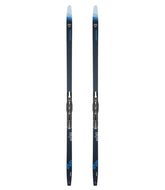 L.L.Bean Adults' Rossignol EVO XT 60 Positrack Ski With Mounted Tour Step In Binding OUTDOOR EQUIPMENT