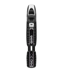 L.L.Bean Rossignol BC 80 Backcountry Skis With Mounted NNN BC Auto Bindings OUTDOOR EQUIPMENT