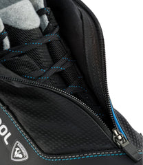 L.L.Bean Women's Rossignol XC-5 FW Nordic Ski Boots OUTDOOR EQUIPMENT