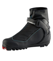 L.L.Bean Women's Rossignol XC-5 FW Nordic Ski Boots OUTDOOR EQUIPMENT