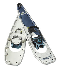 L.L.Bean Men's Trailblazer BOA® Tec Snowshoes OUTDOOR EQUIPMENT