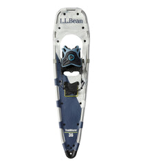 L.L.Bean Men's Trailblazer BOA® Tec Snowshoes OUTDOOR EQUIPMENT