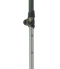 L.L.Bean Rossignol BC 100 Backcountry Ski Poles OUTDOOR EQUIPMENT