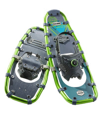 L.L.Bean Men's Pathfinder BOA® Rec Snowshoes OUTDOOR EQUIPMENT