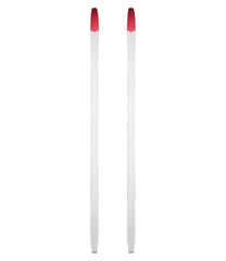 L.L.Bean Rossignol Evo Off Track 65 Positrak Skis with Control Step-In Binding OUTDOOR EQUIPMENT