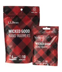 L.L.Bean Wicked Good Handwarmers OUTDOOR EQUIPMENT