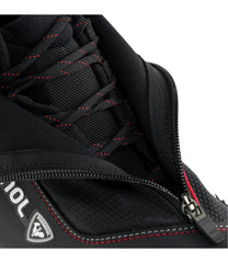 L.L.Bean Men's Rossignol XC-5 Nordic Ski Boots OUTDOOR EQUIPMENT