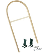 L.L.Bean Push Handle for Kids' Pull Sled OUTDOOR EQUIPMENT
