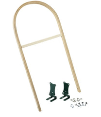 L.L.Bean Push Handle for Kids' Pull Sled OUTDOOR EQUIPMENT