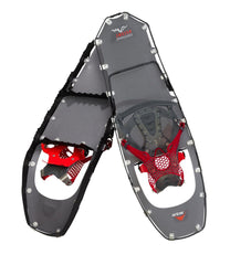 L.L.Bean Men's MSR Lightning Ascent Snowshoes OUTDOOR EQUIPMENT