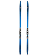 L.L.Bean Adults' Rossignol BC 65 Backcountry Skis with NNN BC Auto Bindings OUTDOOR EQUIPMENT