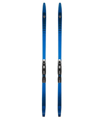 L.L.Bean Adults' Rossignol BC 65 Backcountry Skis with NNN BC Auto Bindings OUTDOOR EQUIPMENT