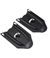 L.L.Bean Adults' MSR EVO Snowshoe Flotation Tail OUTDOOR EQUIPMENT