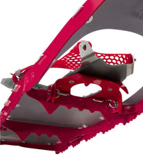 L.L.Bean Women's MSR Lightning Ascent Snowshoes OUTDOOR EQUIPMENT
