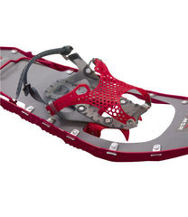 L.L.Bean Women's MSR Lightning Ascent Snowshoes OUTDOOR EQUIPMENT