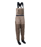 L.L.Bean Men's Rapid River Pro Stockingfoot Waders with Super Seam OUTDOOR EQUIPMENT