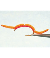 L.L.Bean San Juan Worm, 2-Pack OUTDOOR EQUIPMENT