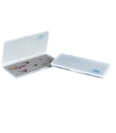 L.L.Bean Ultra-Thin Fly Box OUTDOOR EQUIPMENT